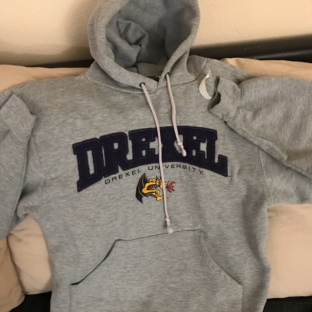 Drexel University Hoodie